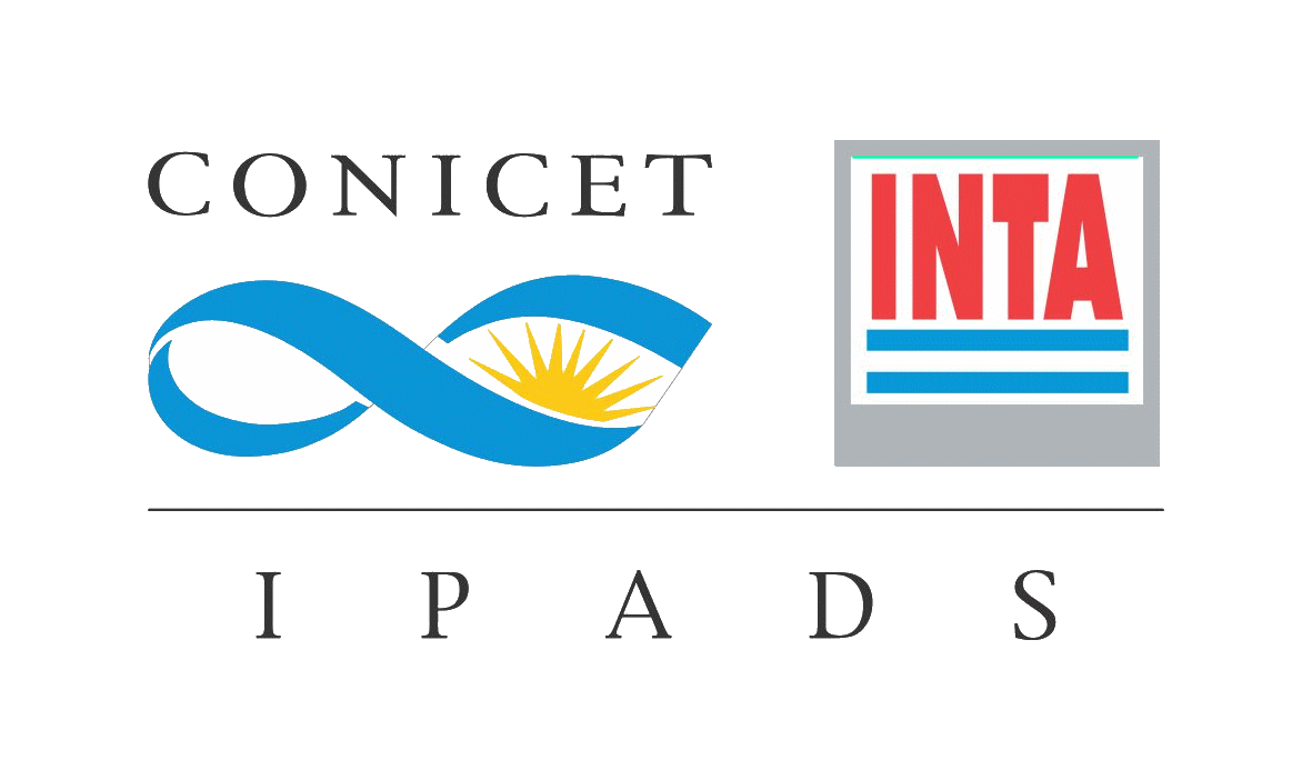 Logo IPADS-CONICET